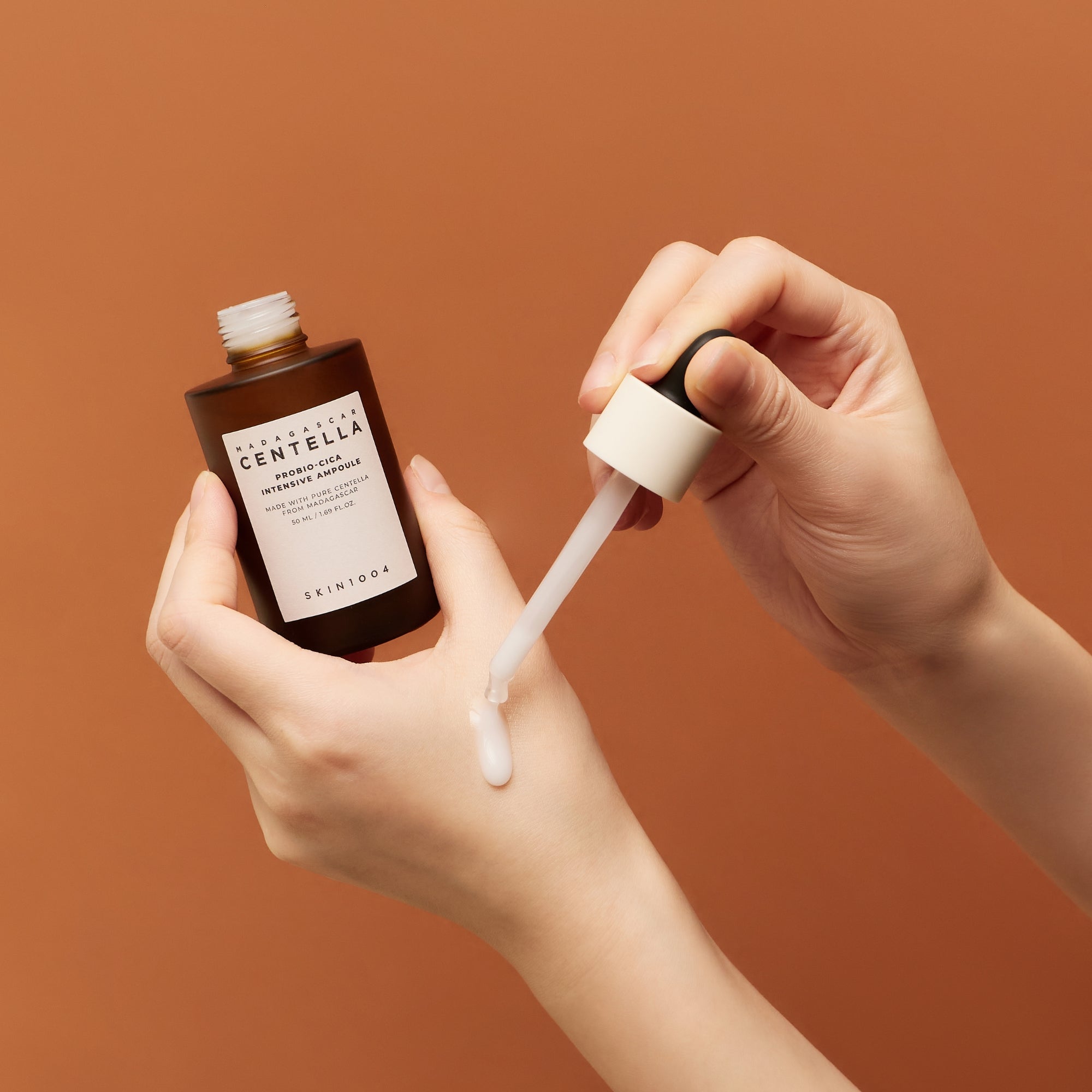 Madagascar Centella Probio-Cica Intensive Ampoule 30ml