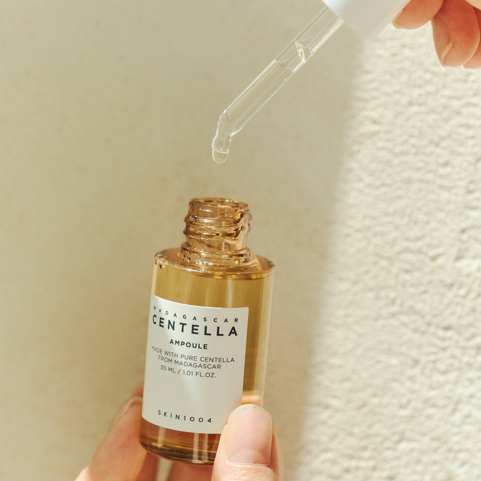 Madagascar Centella Ampoule 100ml