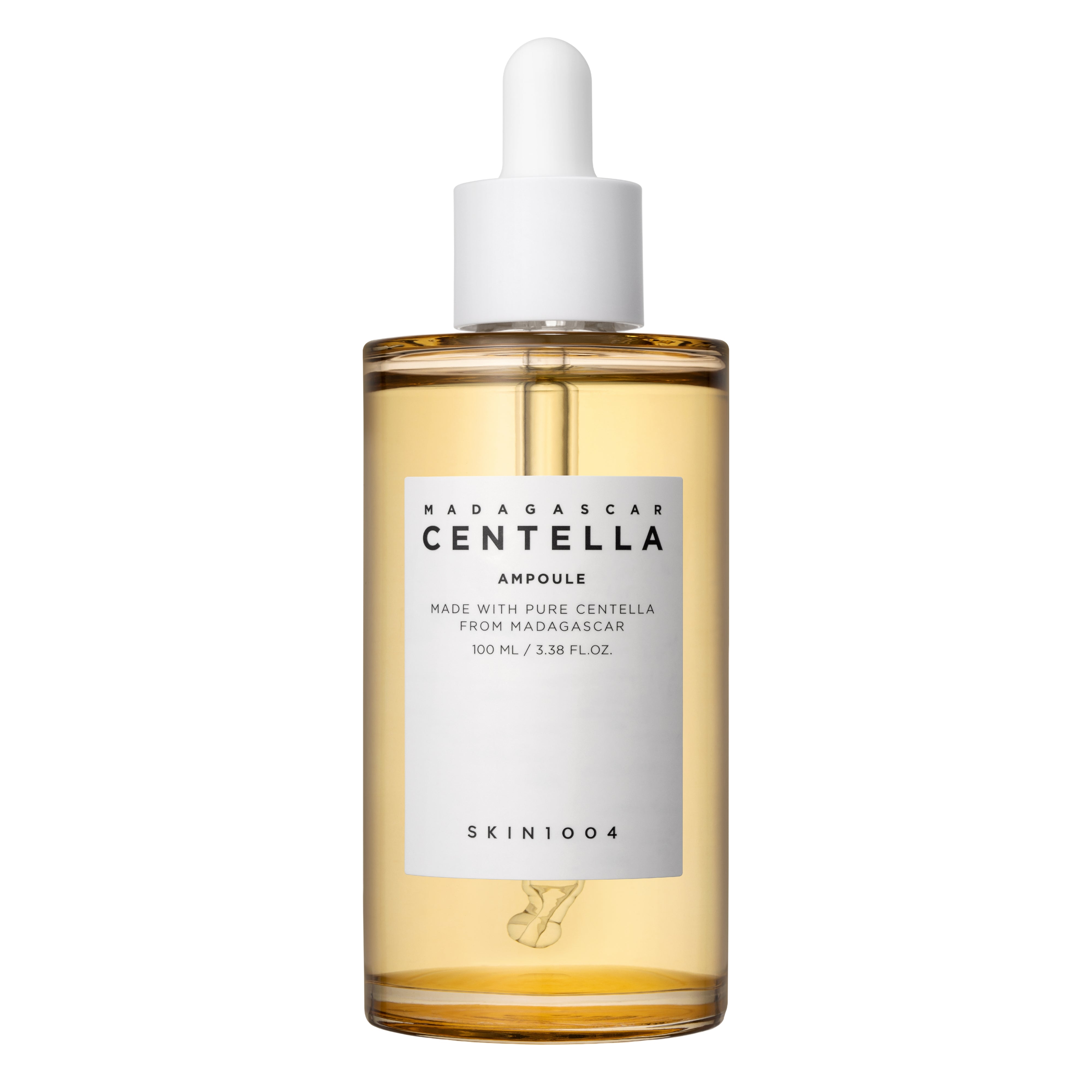Madagascar Centella Ampoule 100ml