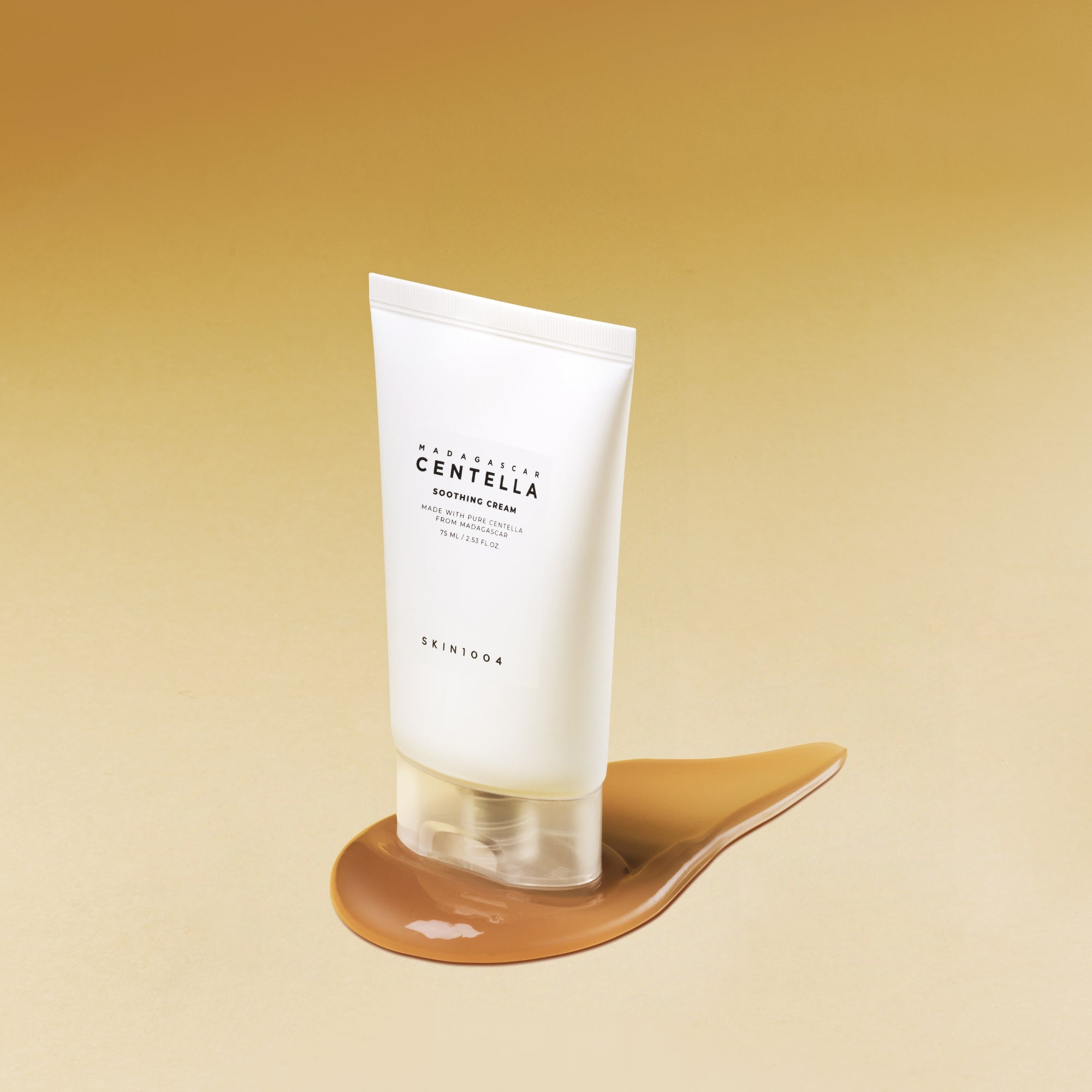 Madagascar Centella Soothing Cream 75 ml