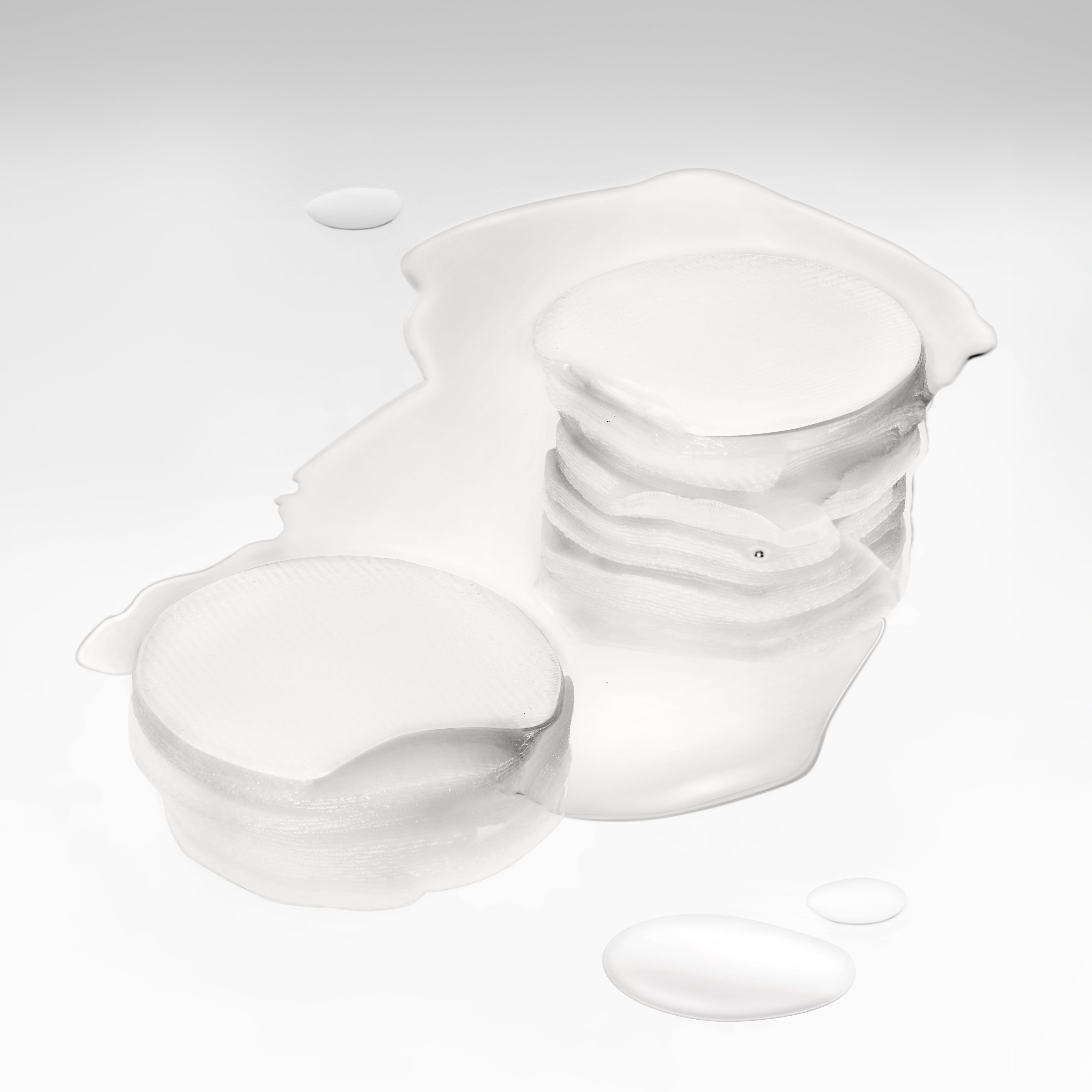 Madagascar Centella Tone Brightening Dark Spot Ampoule Pad