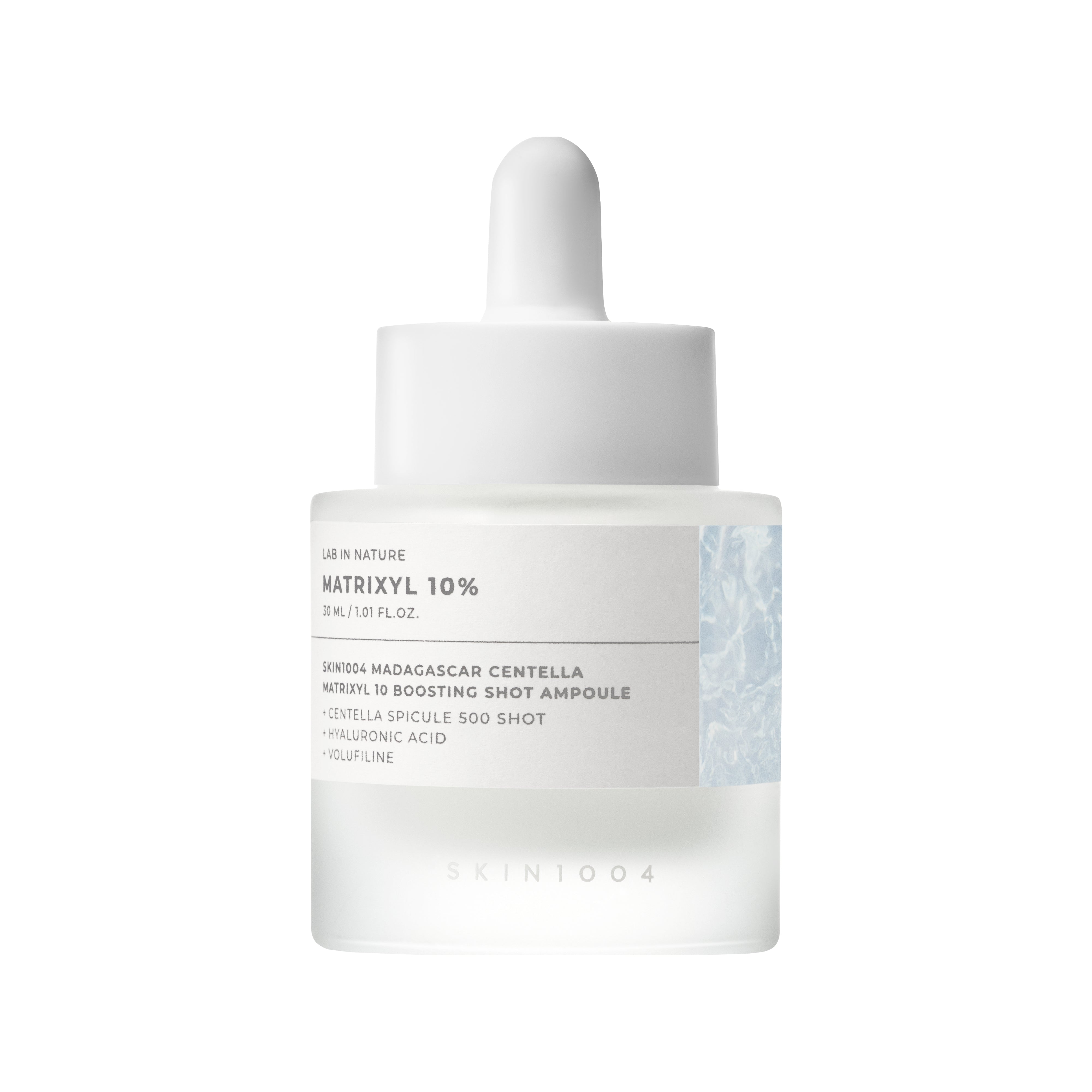 Madagascar Centella Matrixyl 10 Boosting Shot Ampoule 30ml