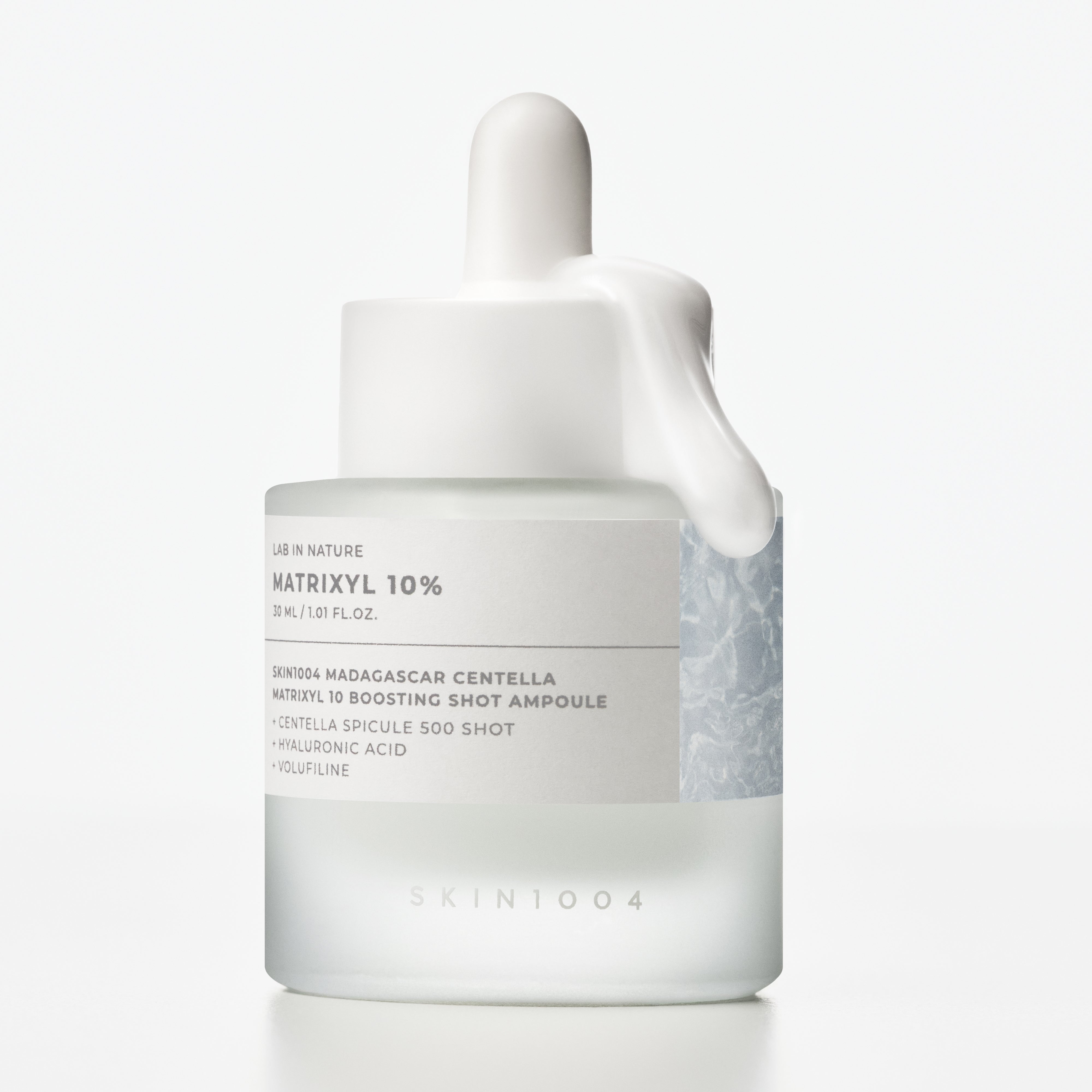 Madagascar Centella Matrixyl 10 Boosting Shot Ampoule 30ml