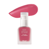 Moist Ampoule Blusher 07 Pink Rosie 20ml