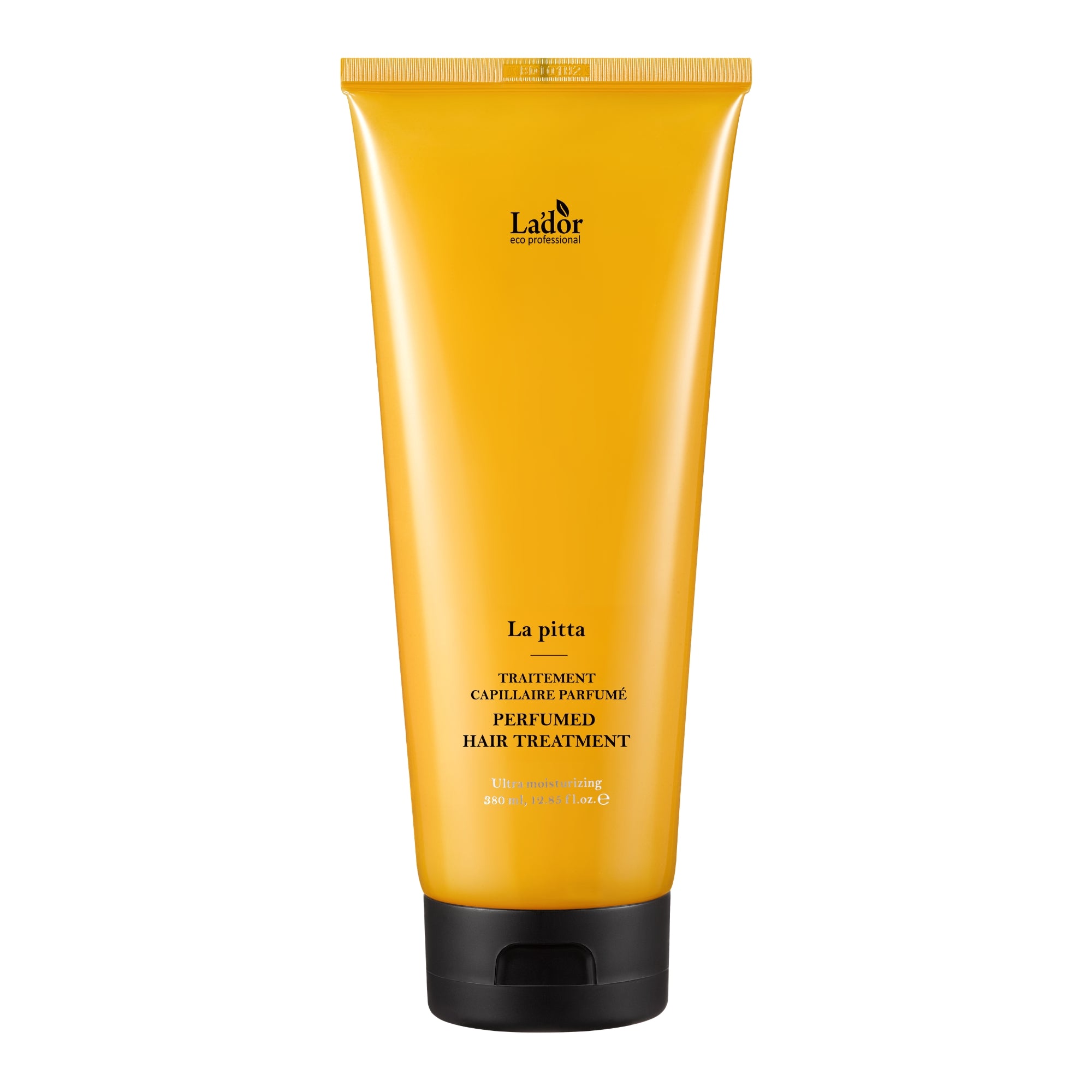 Perfumed Hair Treatment La Pitta 380ml