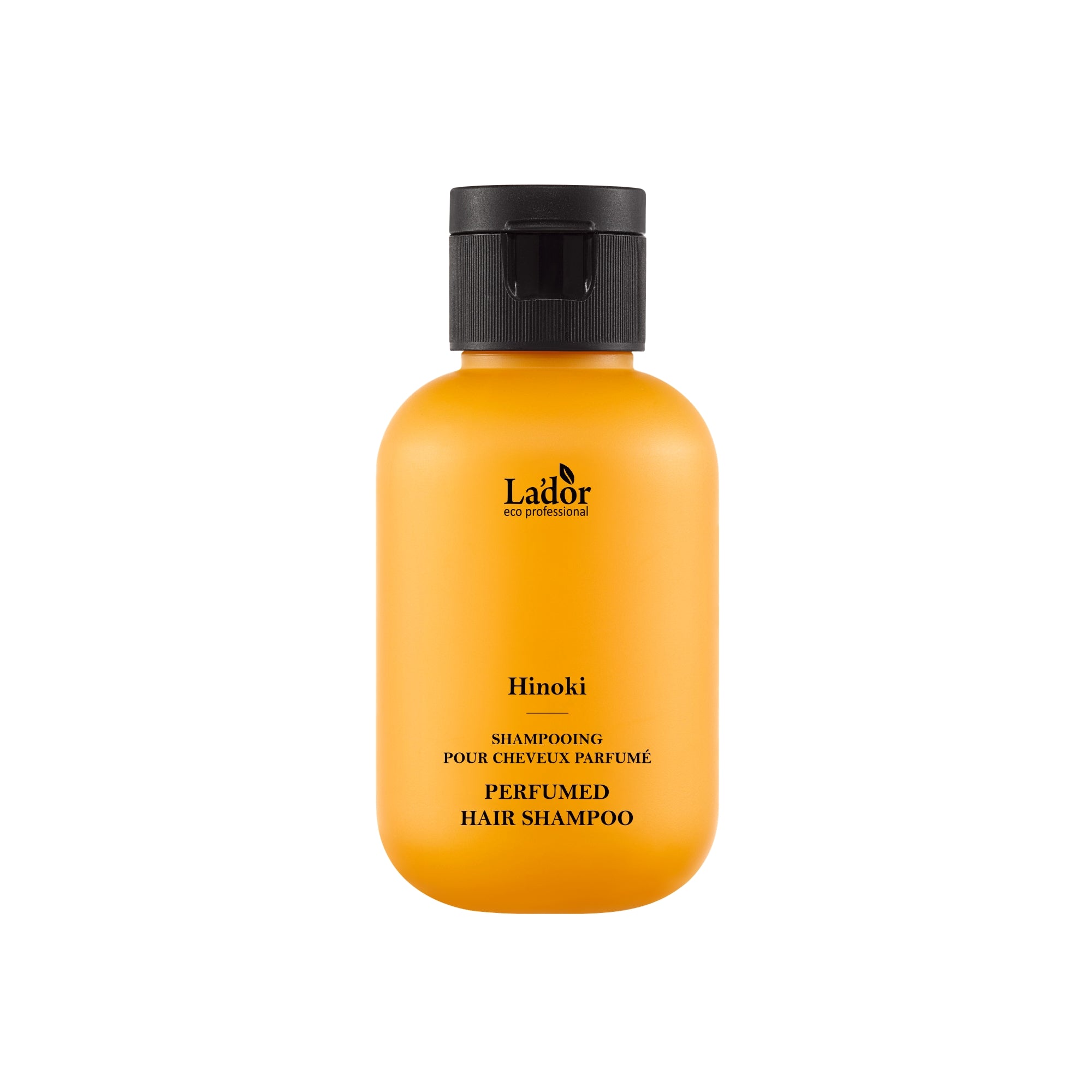 Perfumed Hair Shampoo Hinoki 100ml