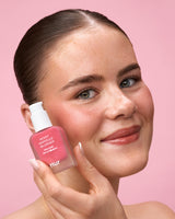 Moist Ampoule Blusher 07 Pink Rosie 20ml