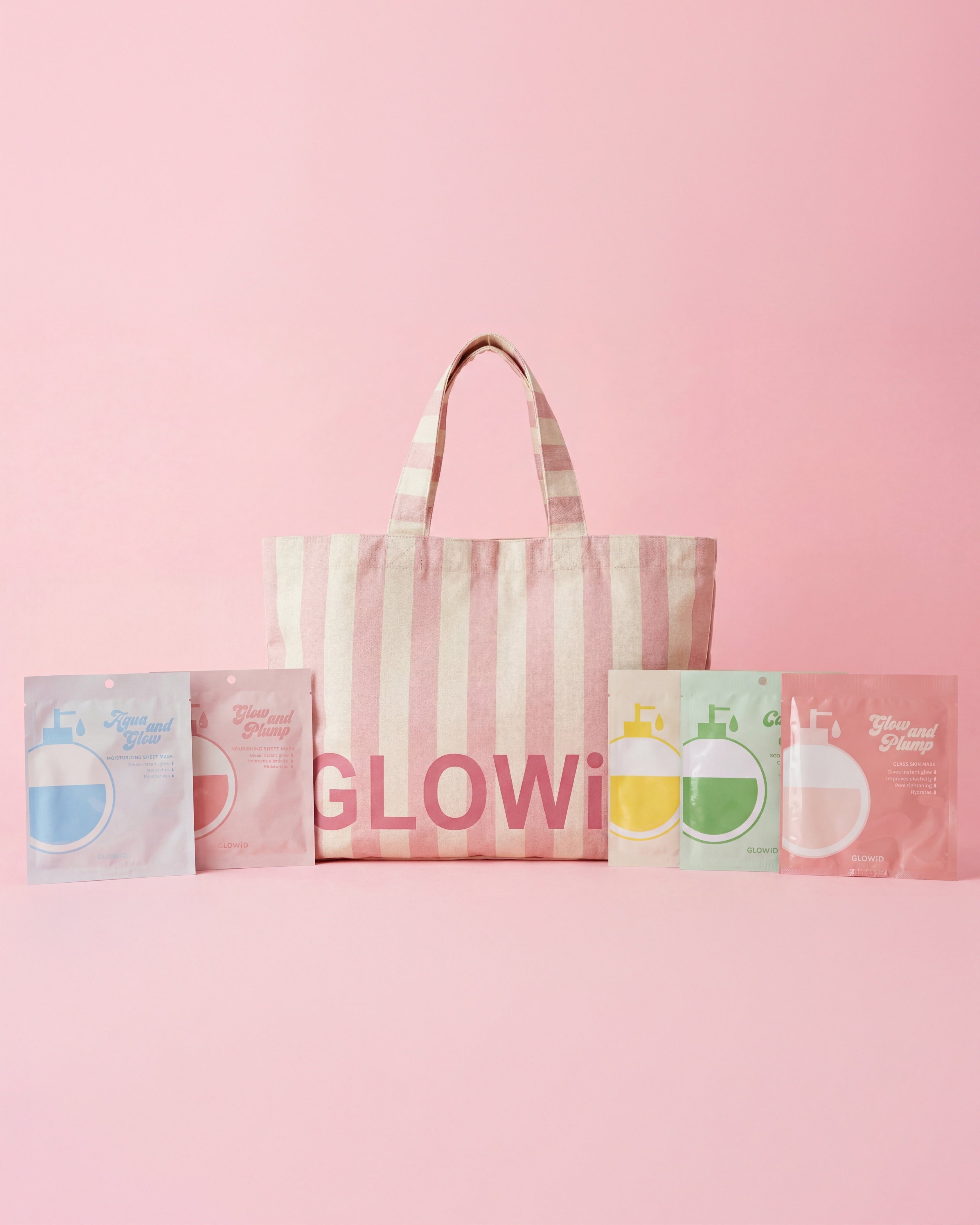 Gift: The Self Care Beach Bag