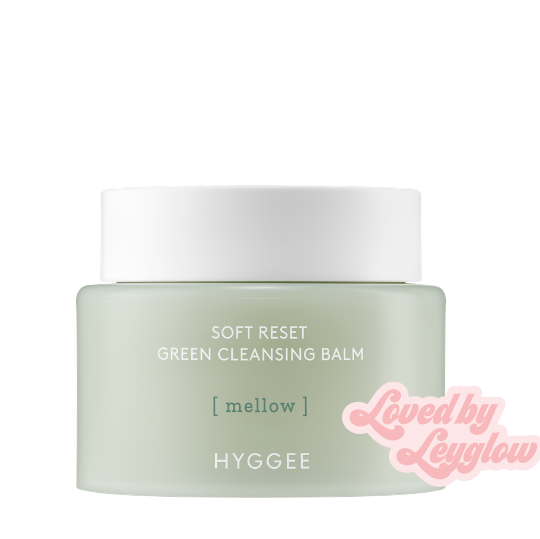 Soft Green Cleansing Balm