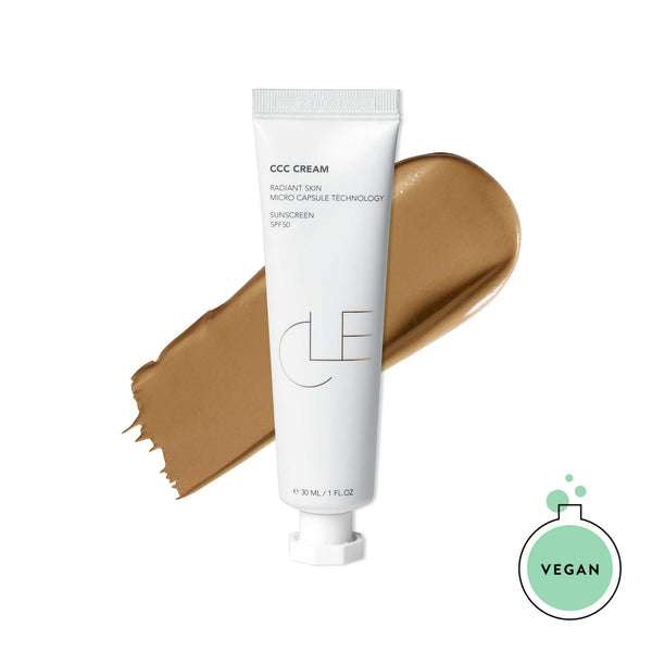 CCC Cream Warm Medium 303