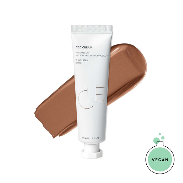 CCC Cream Cool Medium Deep 306
