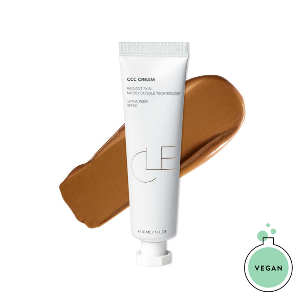 CCC Cream Golden Medium Deep 403