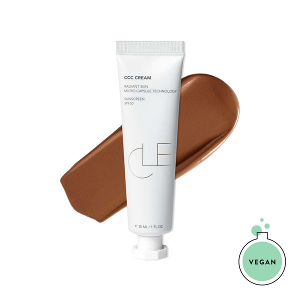 CCC Cream Olive Medium Deep 406