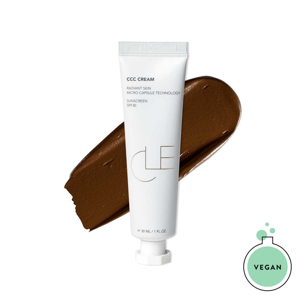 CCC Cream Neutral Deep 503