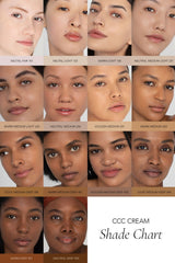 CCC Cream Neutral Deep 503