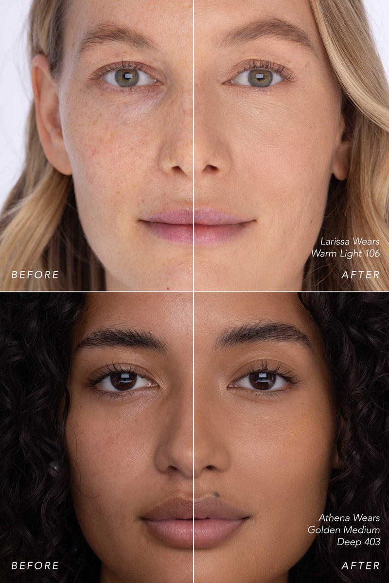 CCC Cream Neutral Fair 101