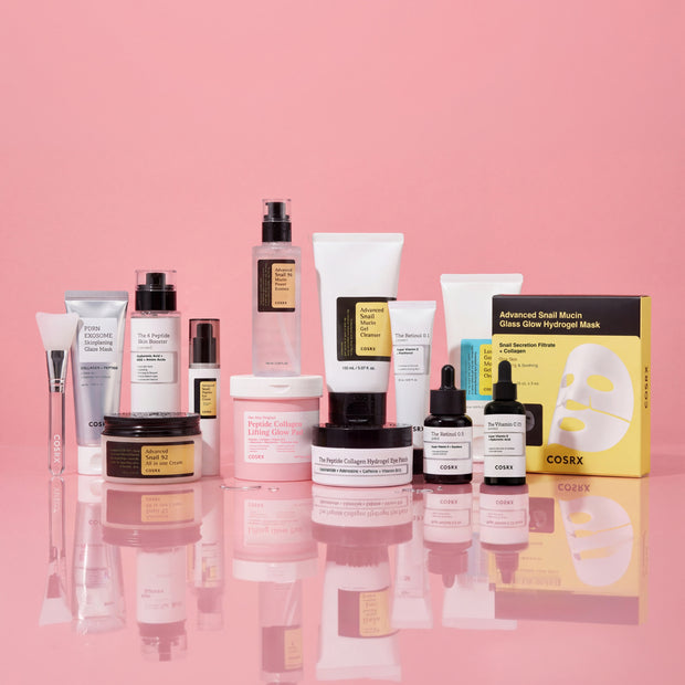 Brand Days - 30% Off COSRX