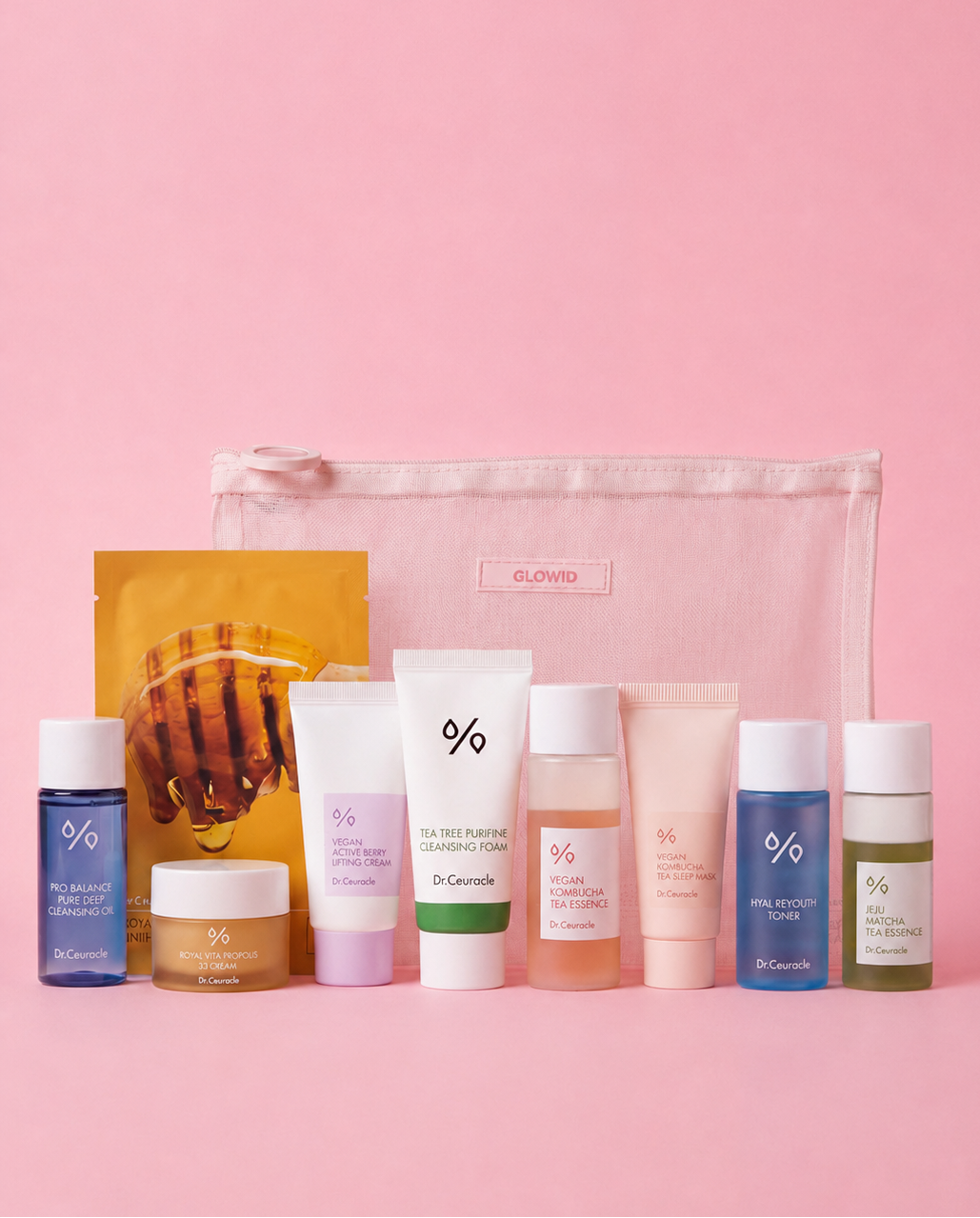 GWP: Dr. Ceruacle Favorite Mini Kit