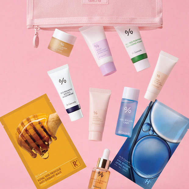 Dr.C Best Of Minis Gift