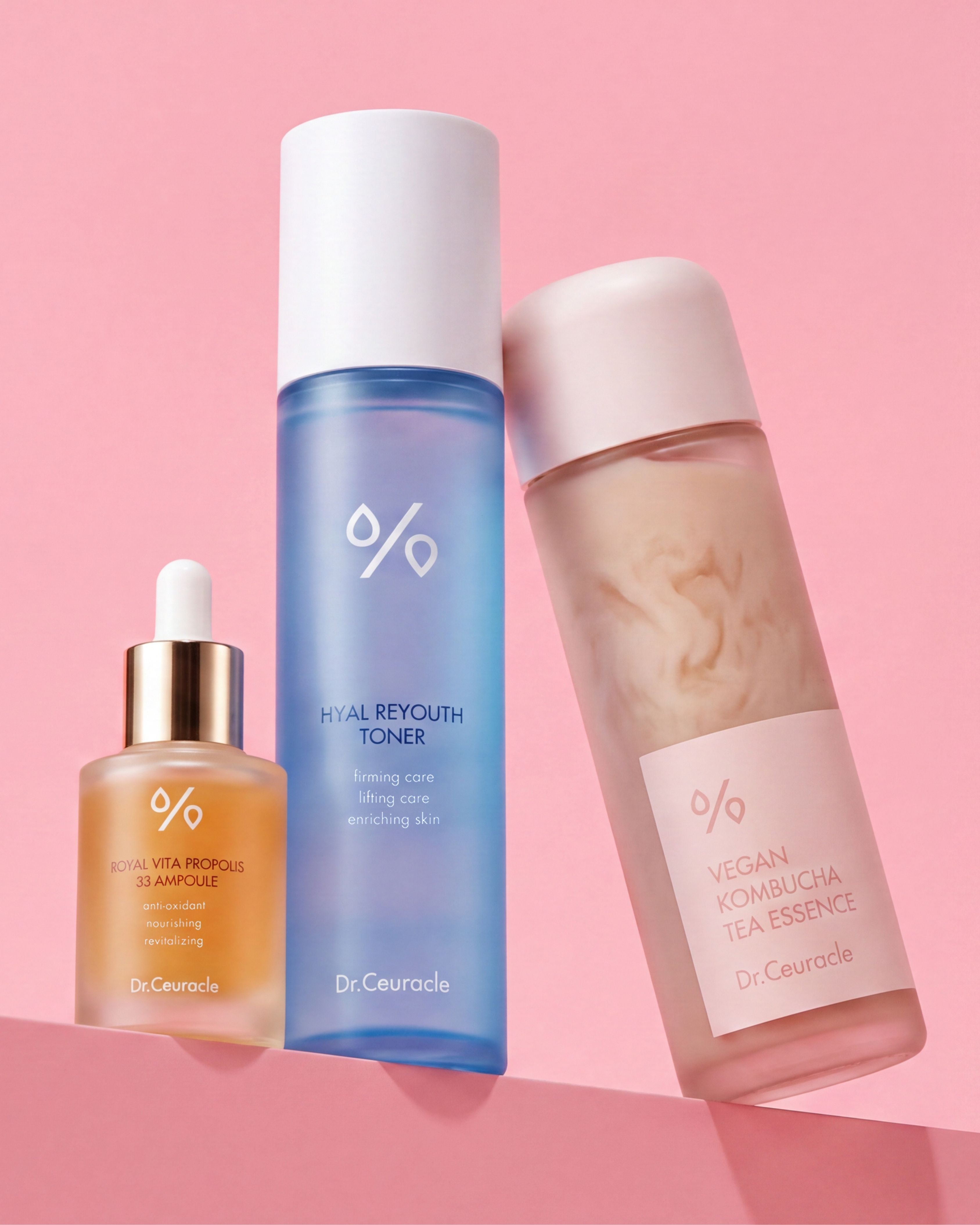 Gift: Choose Your Dr.C Favorite Hyal Reyouth Toner