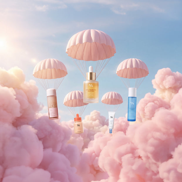 30% Off Everything Dr.Ceuracle