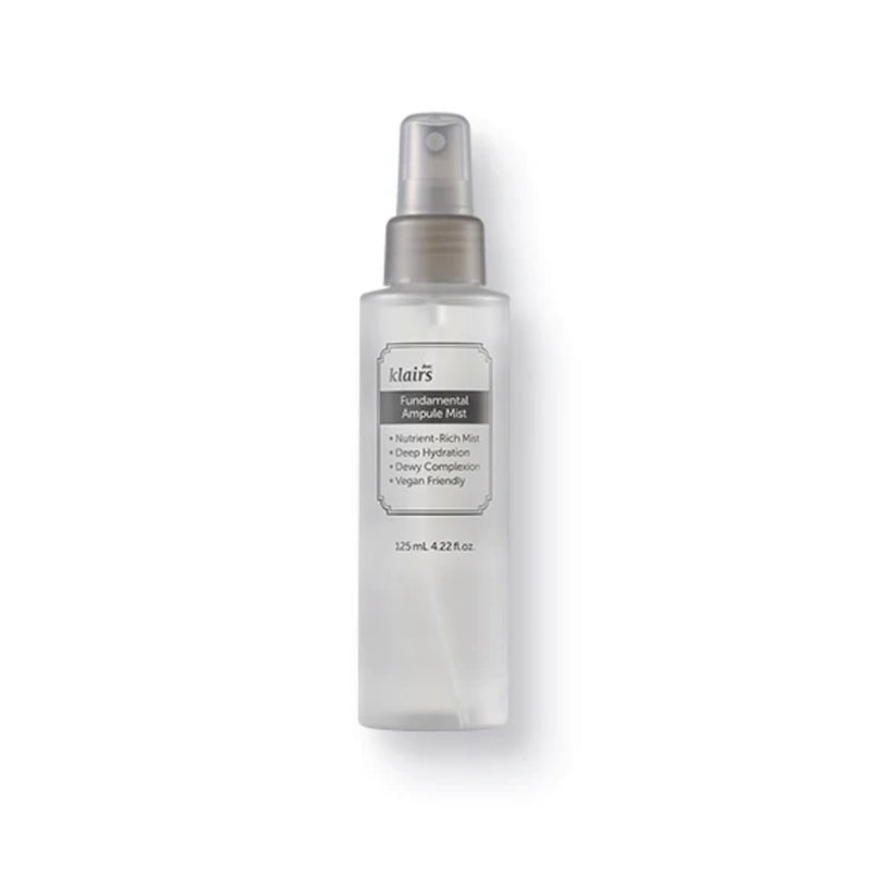 Fundamental Ampoule Mist