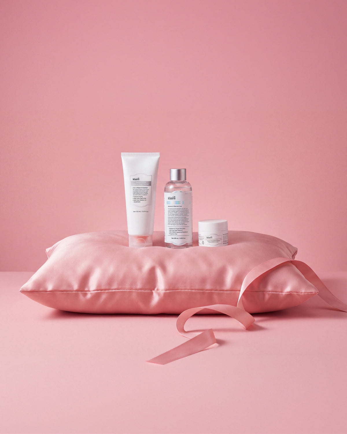 GLOWiD Night Shop Gift - Night Glow Trio