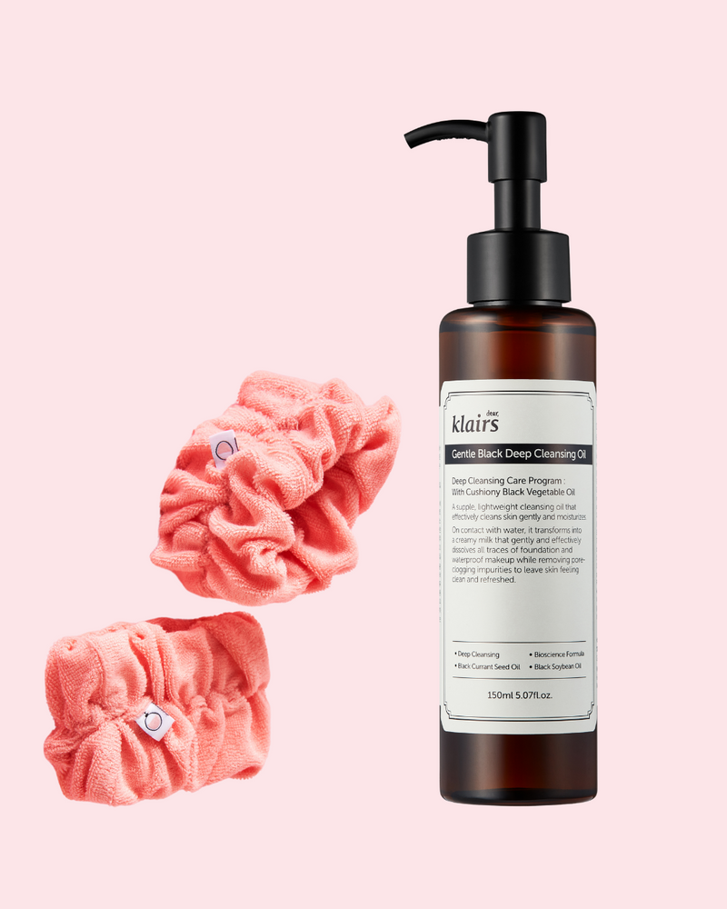 Free - Easter Cleansing Kit