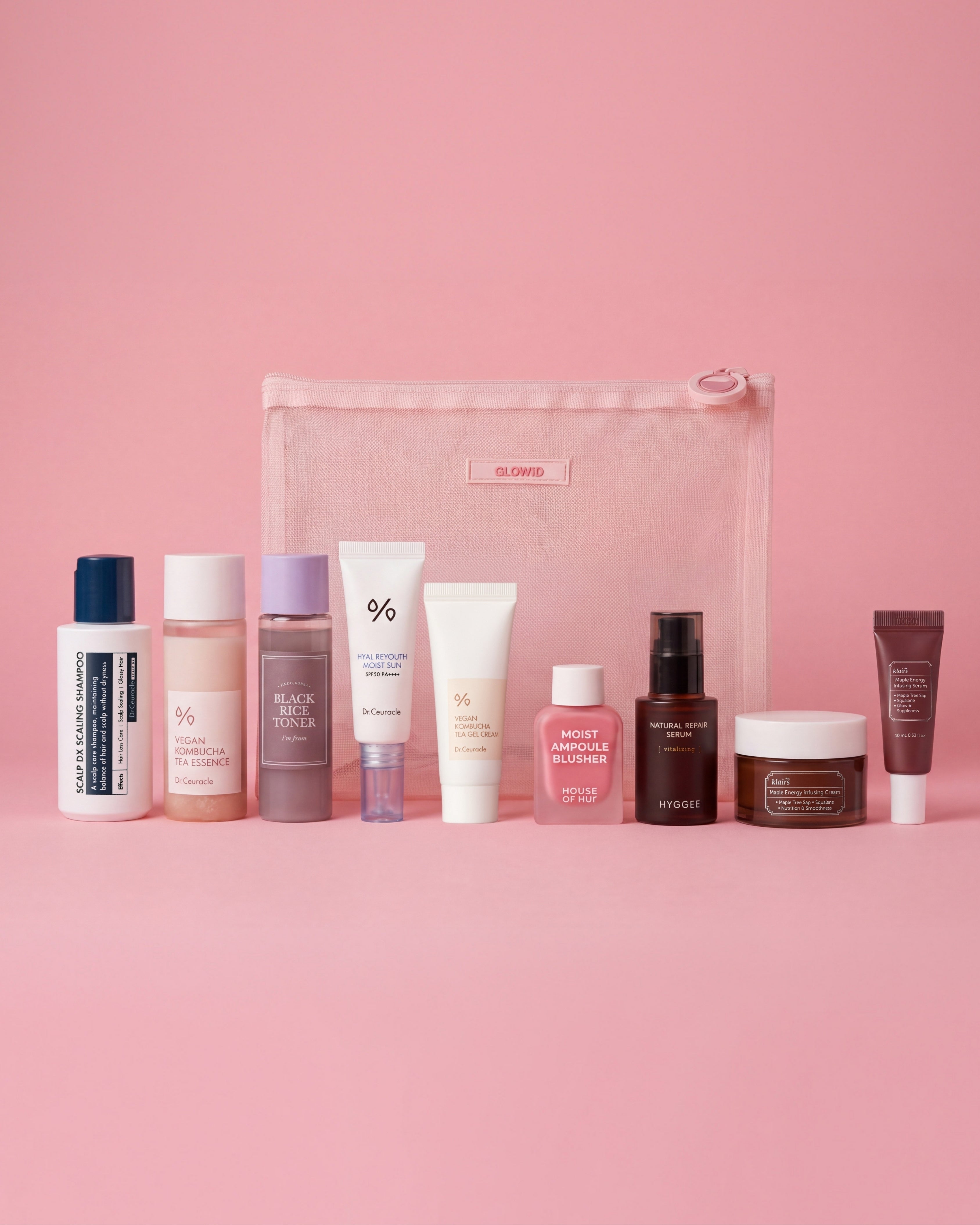 GWP: After Summer Treat