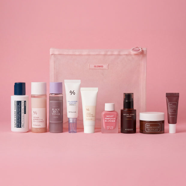 GWP: After Summer Treat - Over 699