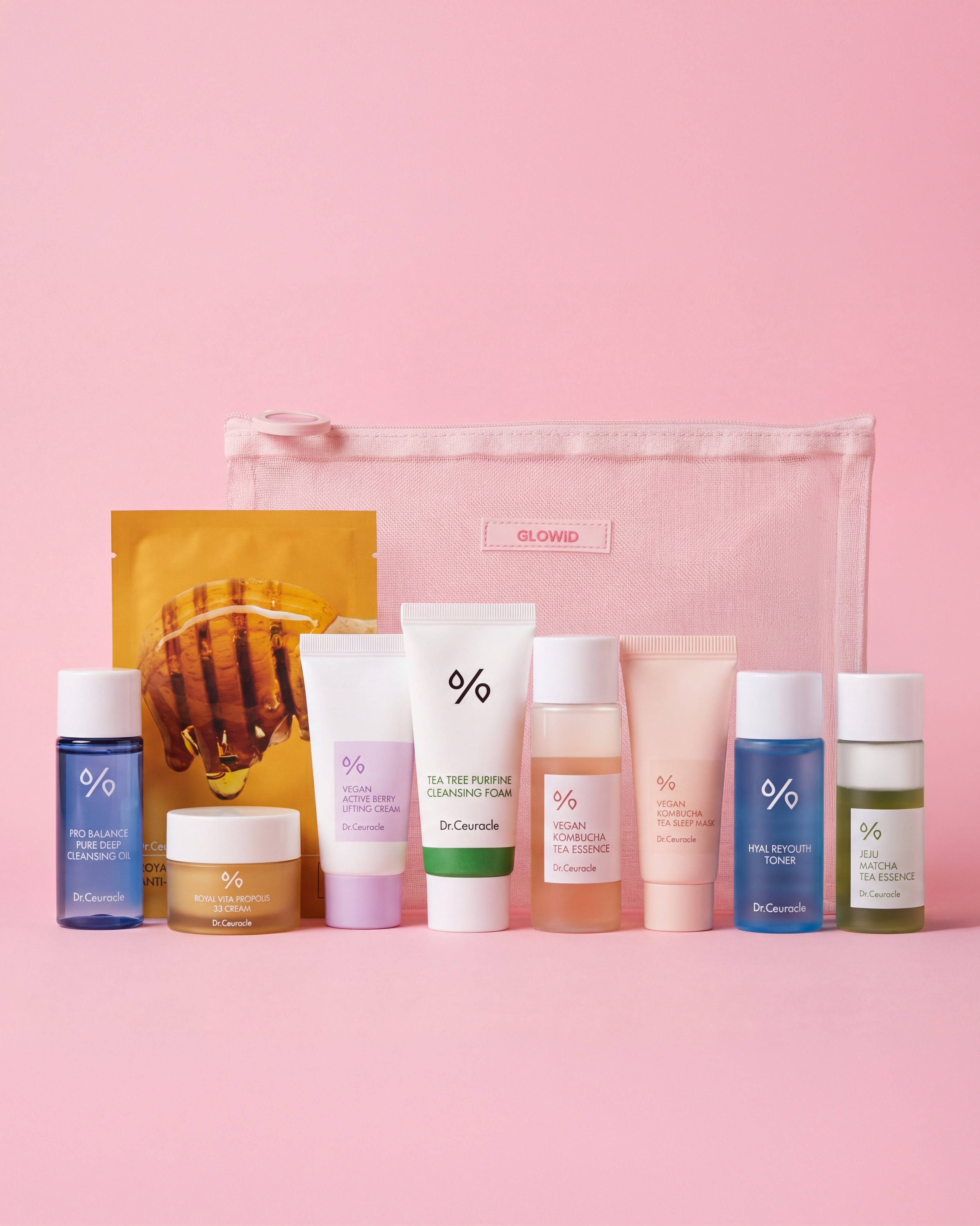 GWP: Dr. Ceruacle Favorite Mini Kit