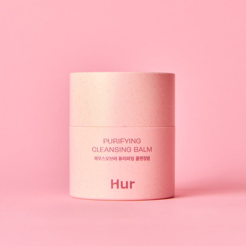 Purifying Cleansing Balm