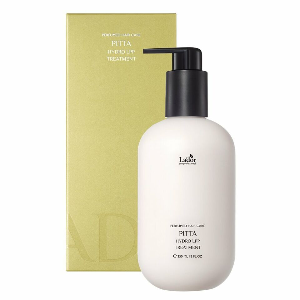 Hydro Lpp Treatment La Pitta