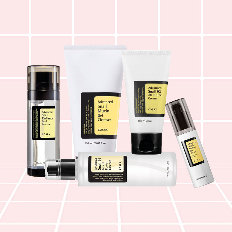 Korean natural skincare and sheet masks, free samples with every order ...