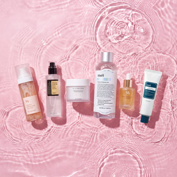 Layer Your Glow - 3 for 2