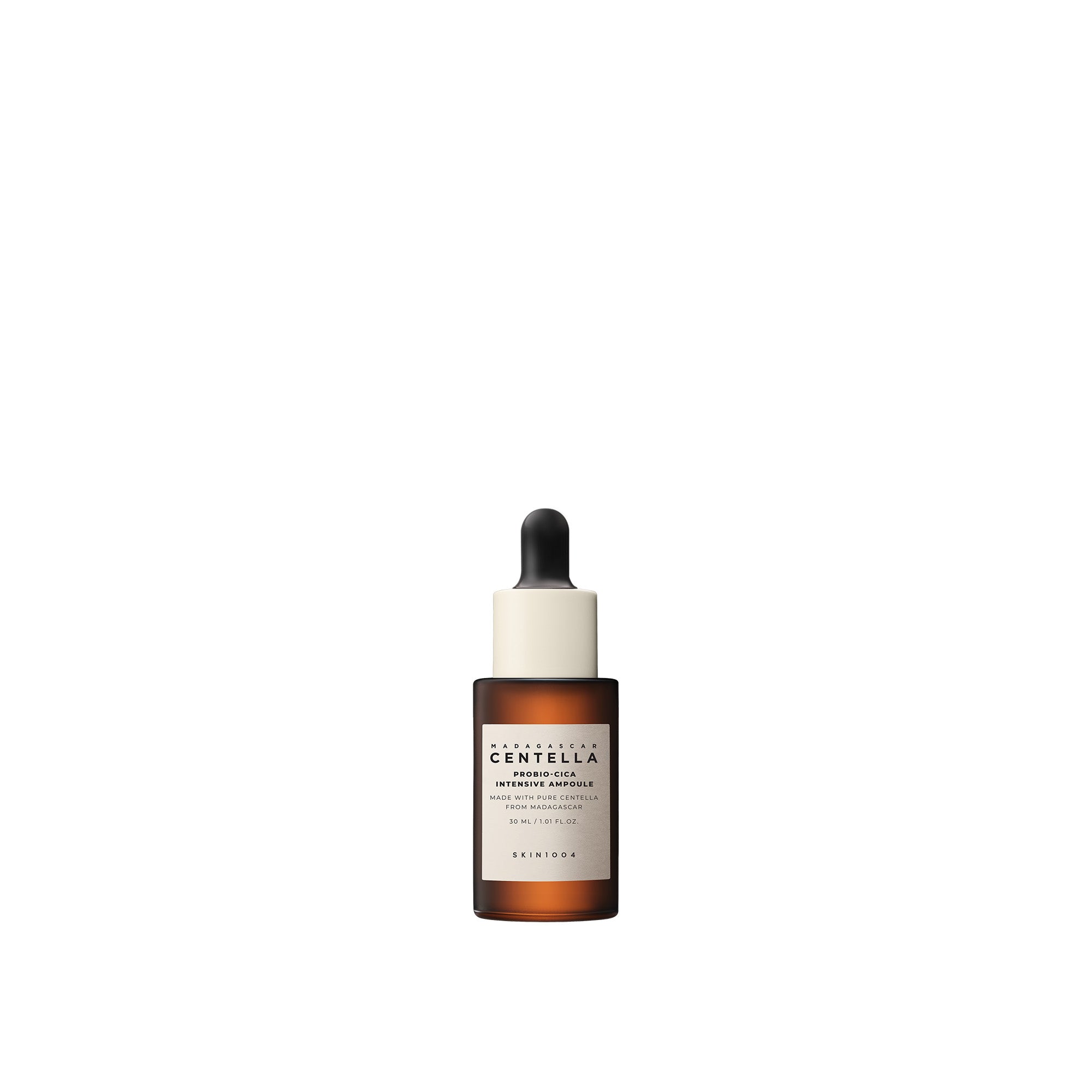 Madagascar Centella Probio-Cica Intensive Ampoule 30ml