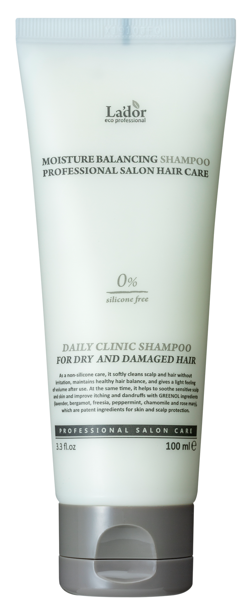 Moisture Balancing Shampoo 100ml