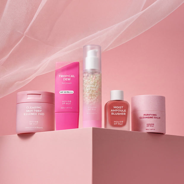 More Hur, Less Spend - 25% Off