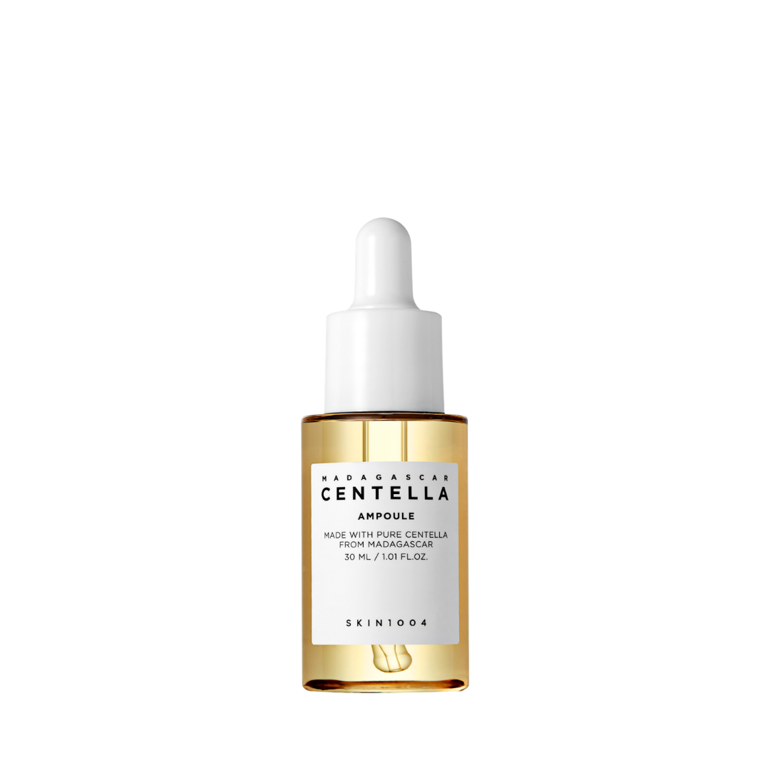 Madagascar Centella Ampoule 30 ml