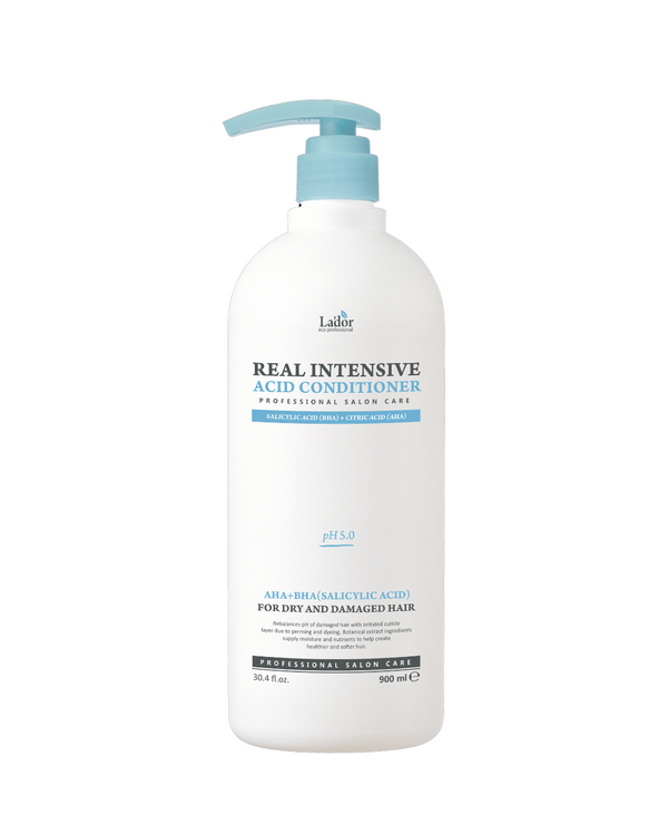 Real Intensive Acid Conditioner