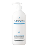 Real Intensive Acid Shampoo