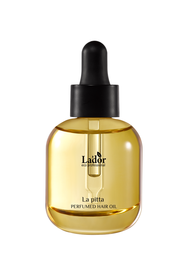 Perfumed Hair Oil La Pitta 30ml