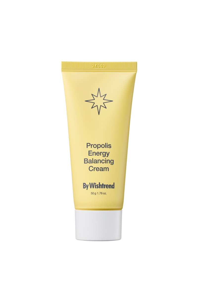 Propolis Energy Balancing Cream 2025-04-06