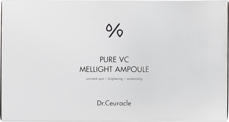 Pure VC Mellight Ampoule Kit 2025-04-11
