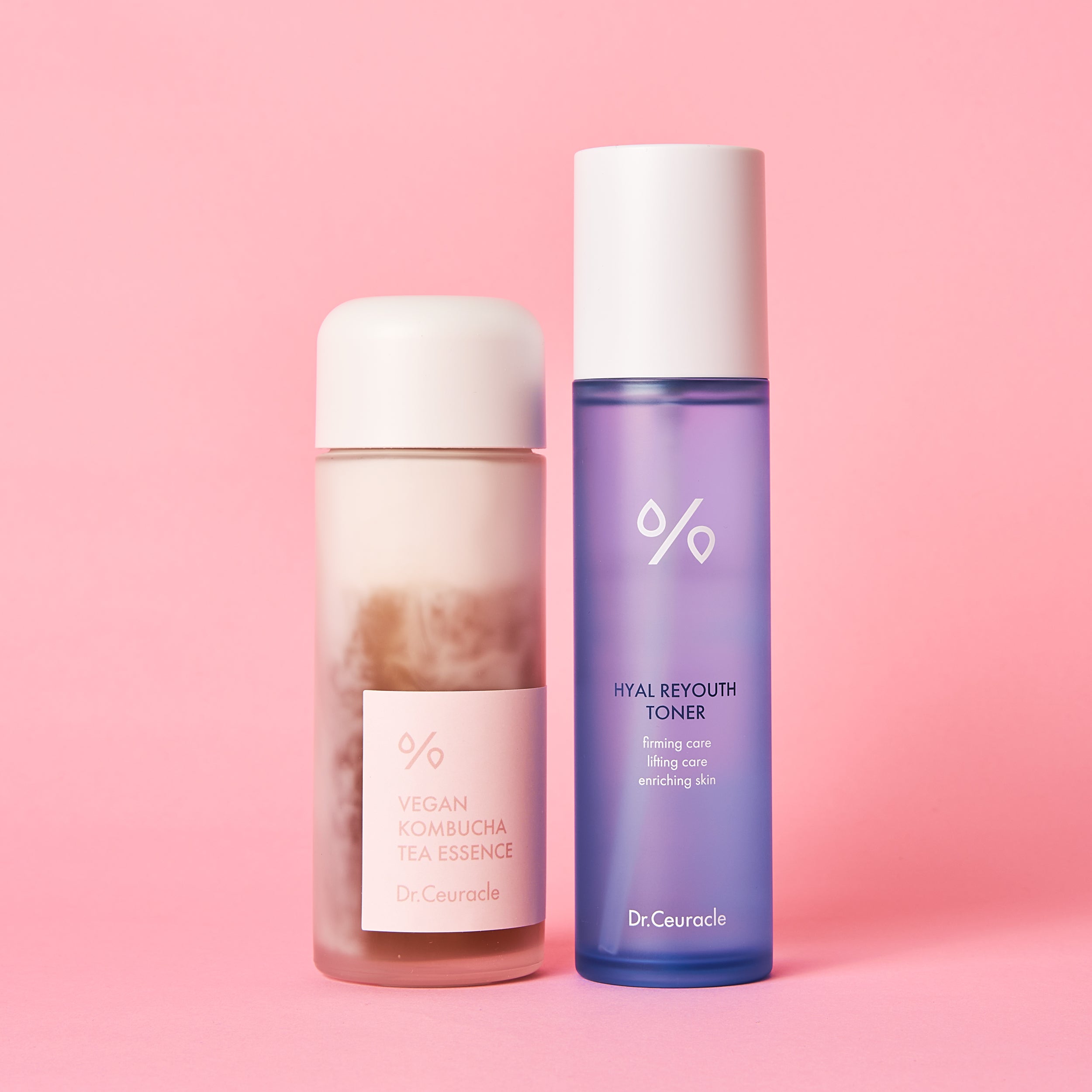 Reset Essence & Toner Duo