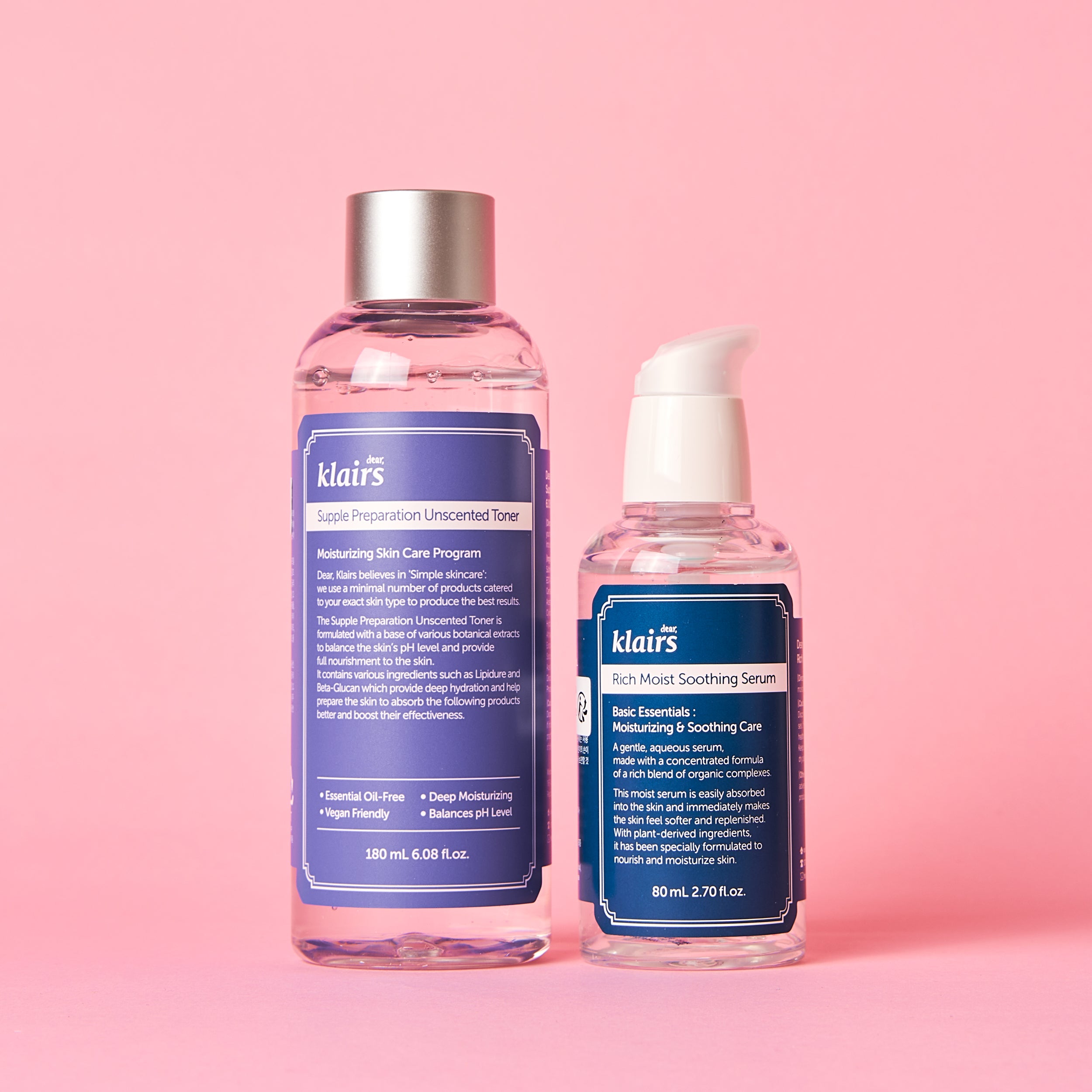 Reset Hydrating Duo