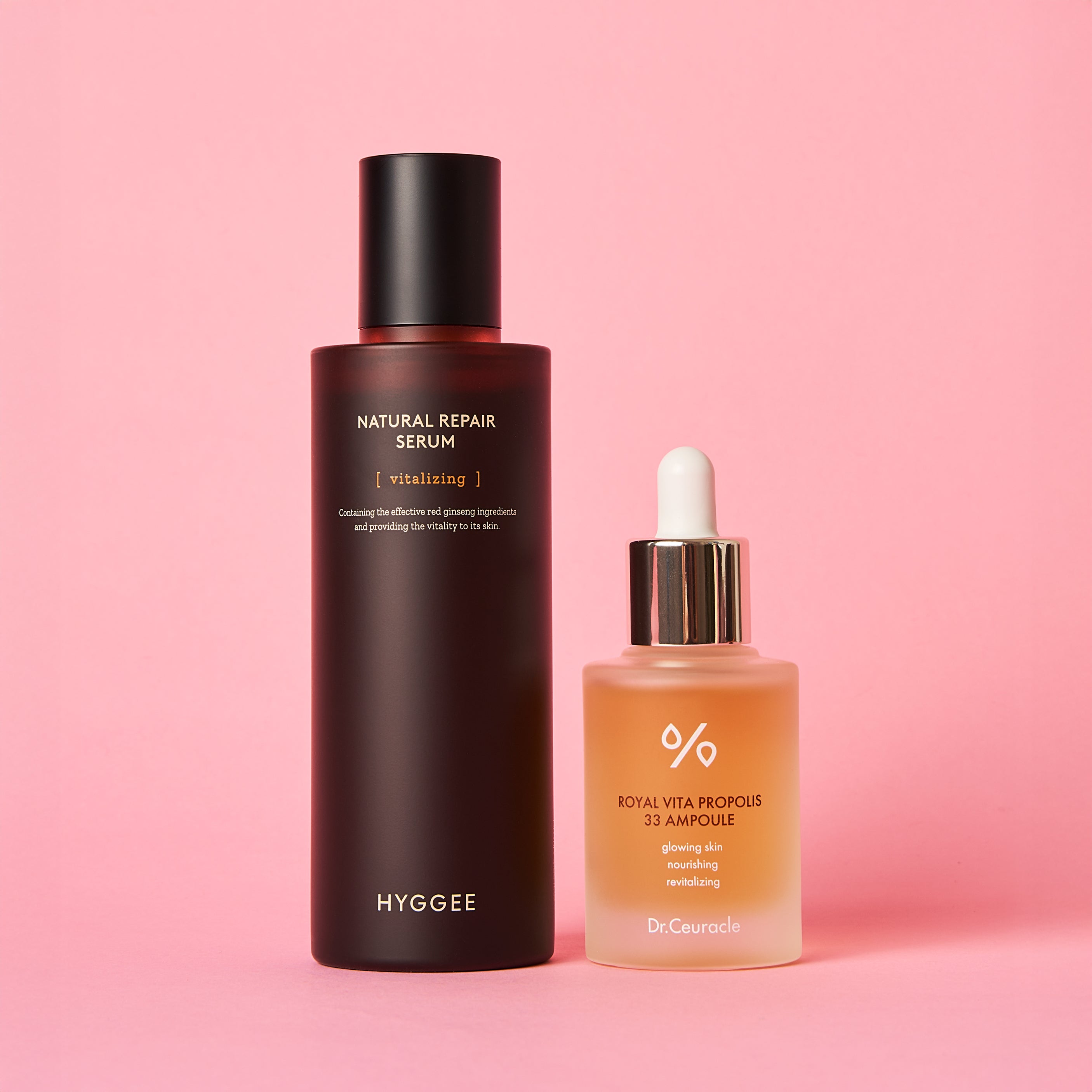 Reset Glow Duo