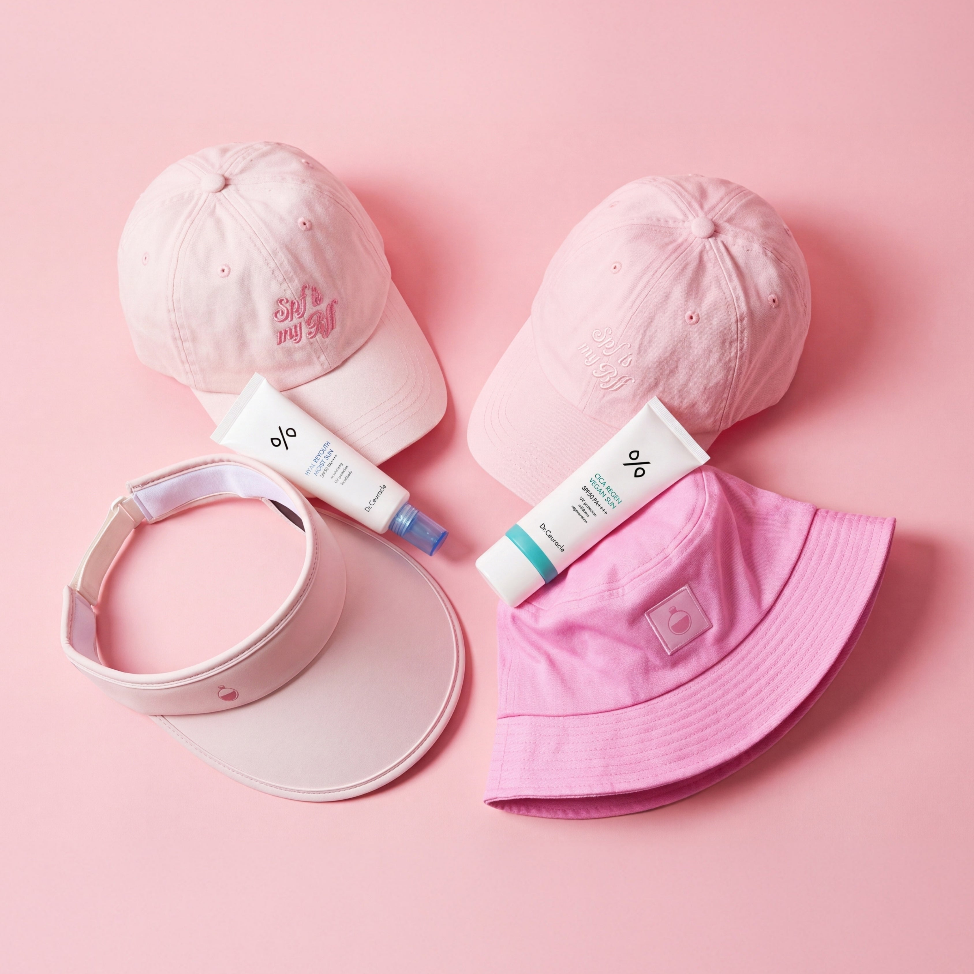 SPF Secret Gift