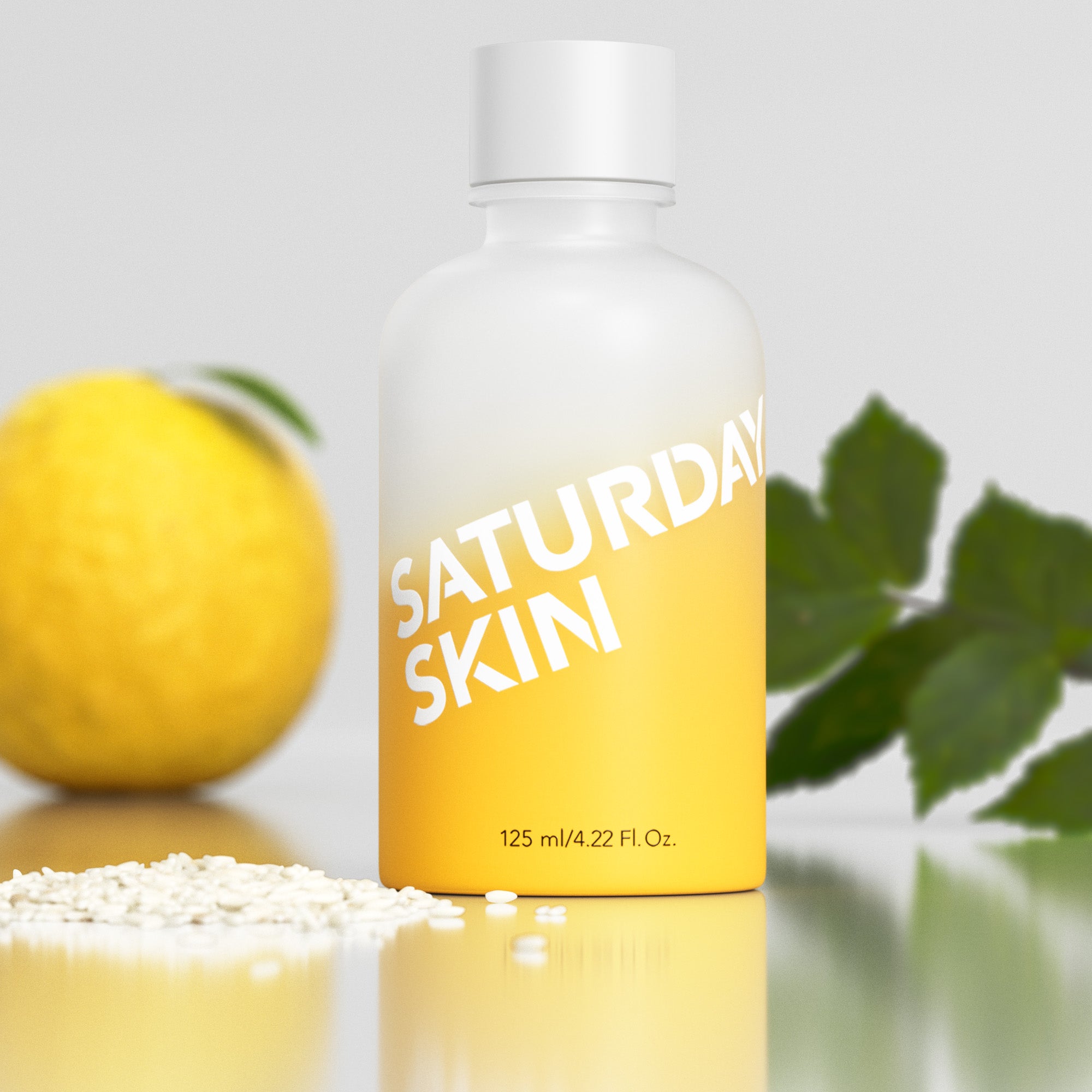 Yuzu Vitamin C Bright Toner