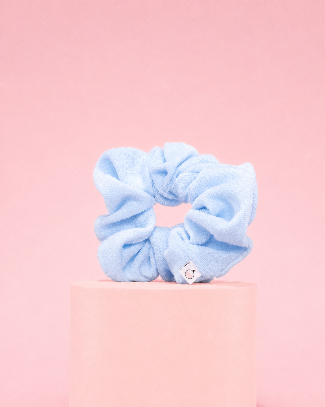 The GLOWiD Scrunchie